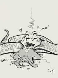 gary_de'snake, judy_hopps, disney, zootopia, capt_hairball