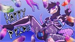 bad_dragon, albinogaetor, andromorph, anthro, bad_dragon_toy