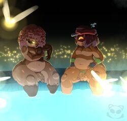 deku_scrub, pizzabro, majora's_mask, nintendo, the_legend_of_zelda
