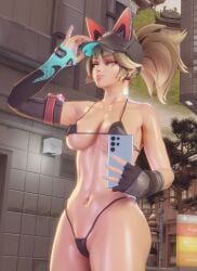 kiriko_(overwatch), kiriko_kamori, blizzard_entertainment, overwatch, eggsnsfw