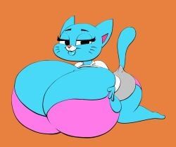 nicole_watterson, cartoon_network, cartoon_network_development_studio_europe, hanna-barbera_studios_europe, studio_soi