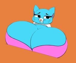nicole_watterson, cartoon_network, cartoon_network_development_studio_europe, hanna-barbera_studios_europe, studio_soi
