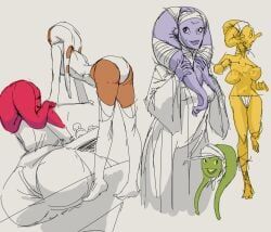 twi'lek, star_wars, md34, alien, alien_girl