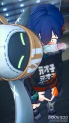 bangboo_(zenless_zone_zero), belle_(zenless_zone_zero), hoyoverse, patreon, zenless_zone_zero
