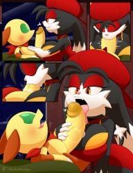 klonoa, popka, bandai_namco, klonoa_(series), slickehedge