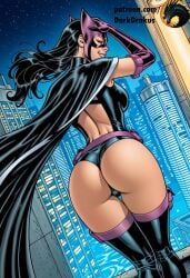 helena_bertinelli, huntress_(dc), dc, dc_comics, dark.drakus