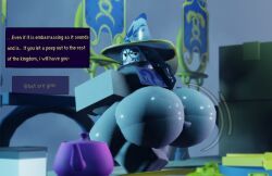 azuri_(block_tales), robloxian, block_tales, roblox, roblox_game