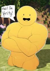 verity, verity_(thatmob), minecraft, minecraft_(series), minecraft_arg