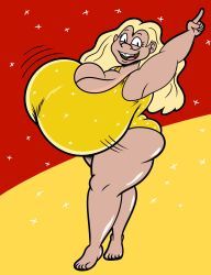 darla_doofrain_(bargsilona), bargsilona, armpit, bbw, big_breasts
