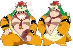 bowser_(cosplay), donkey_kong, donkey_kong_(series), mario_(series), nintendo