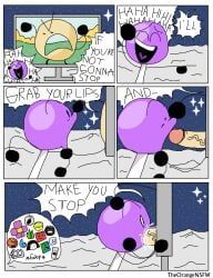 8-ball_(bfdi), a_better_name_than_that, basketball_(bfdi), bleh_(bfdi), blocky_(bfdi)