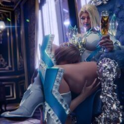 emma_frost, emma_frost_(marvel_rivals), white_queen, marvel, marvel_comics