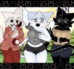 2p_wenda, sprunki_oc, wenda_(sprunki), sprunki, sprunki_2p_(sprunki_mod)