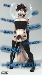 psiko_(psikokinetic), psikokinetic, anthro, balls, big_penis