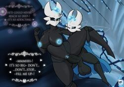 fan_character, lampy_(azura_inalis), vessel_(species), hollow_knight_(franchise), team_cherry