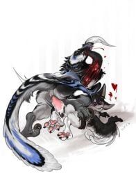 fyr_(fenrir784), avali, 3_fingers, 3_toes, 4_ears