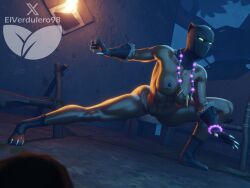 shuri_(fortnite), shuri_(marvel), fortnite, marvel, elverdulero98