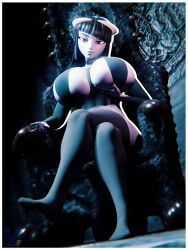 original_character, phalia, oblivionfall, scrag_(modeler), scrag_boy_(model)
