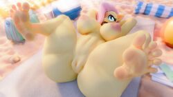 fluttershy_(mlp), friendship_is_magic, hasbro, my_little_pony, 1girls