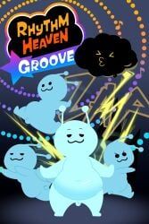 nintendo, rhythm_heaven, rhythm_heaven_groove, crushpepper, alien