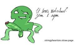 two_(bfb), two_(tpot), battle_for_bfdi, battle_for_dream_island, bfb