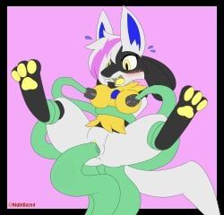lucario, pokemon_(species), nintendo, pokemon, nightdazed