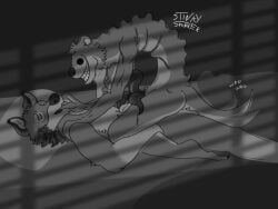 leo_alvarez, echo_(game), echo_(series), echo_project, anthro