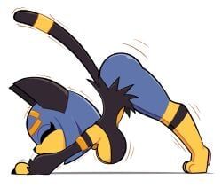 pal_(species), sekhmet_(pal), palworld, pocketpair, fatalafterdark