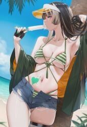 juufuutei_raden, hololive, hololive_dev_is, hololive_japan, navel_rennat