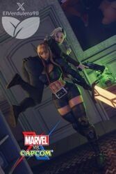 grace_ashcroft, magik_(fortnite), magik_(illyana_rasputin), capcom, fortnite