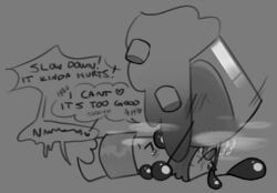 object_oc, oc, pencil_(bfdi), battle_for_dream_island, battle_for_dream_island_again
