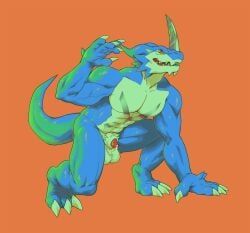digimon_(species), exveemon, bandai_namco, digimon, bunslikeatruck