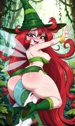 betilla_(rayman), gallade, nymph_(rayman), pokemon_(species), fairy_tail
