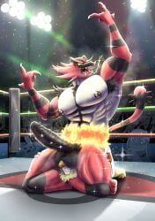 doble_(pokemon), gaogaen, generation_1_pokemon, generation_2_pokemon, generation_6_pokemon