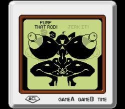 ms._game_and_watch, game_and_watch, anonsprite, 1girls, areola