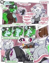 fan_character, hasbro, my_little_pony, mythology, angrydiaper123