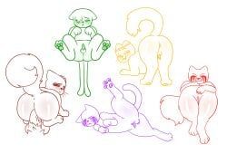 dream_sans, killer_sans, nightmare_sans, sans_(horrortale), sans_(undertale)