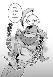 anon, edamimi, my_singing_monsters, irougaki, 1boy