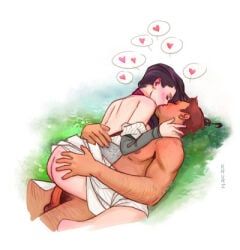 alistair_theirin, bethany_hawke, dragon_age, dragon_age_2, dragon_age_origins