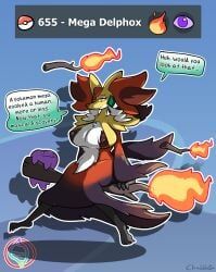 big_ditt_(chabble), burnet_(pokemon), delphox, ditto, generation_6_pokemon