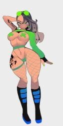 oc, original_character, original_female_character, original, akisas99