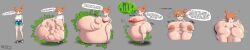 misty_(pokemon), pokemon_trainer, nintendo, pokemon, makerofcoolstuff