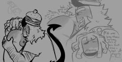 007n7_(forsaken), noli_(forsaken), robloxian, forsaken_(roblox), roblox