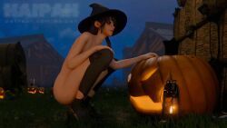 billy_the_puppet, lexa_(fortnite), lexa_hexbringer_(fortnite), fortnite, saw_(series)
