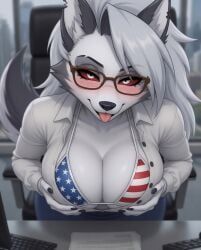 loona_(helluva_boss), helluva_boss, mythology, vivienne_medrano, vivziepop
