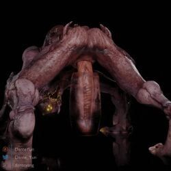 prowler_(doom), doom, id_software, microsoft, dante_yun
