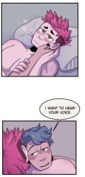 mint_(spicy_mints), tsurai_(spicy_mints), spicy_mints, webtoon, anal_penetration