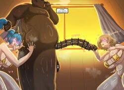 anis_(nikke), helm_(nikke), goddess_of_victory:_nikke, kanacorp, 1boy
