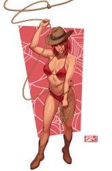 annabelle_adams, marvel, marvel_comics, spider-man_(series), 2dnsfw