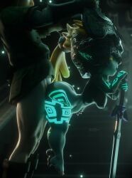 imp_midna, link, midna, nintendo, the_legend_of_zelda